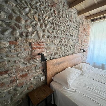 베르가모 Borgovivobg Il Tuo Rifugio In Centro Citta 아파트 외부 사진