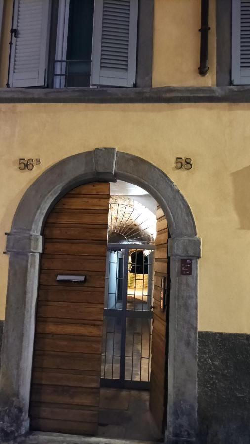 베르가모 Borgovivobg Il Tuo Rifugio In Centro Citta 아파트 외부 사진