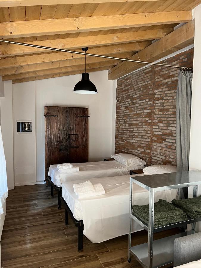 베르가모 Borgovivobg Il Tuo Rifugio In Centro Citta 아파트 외부 사진