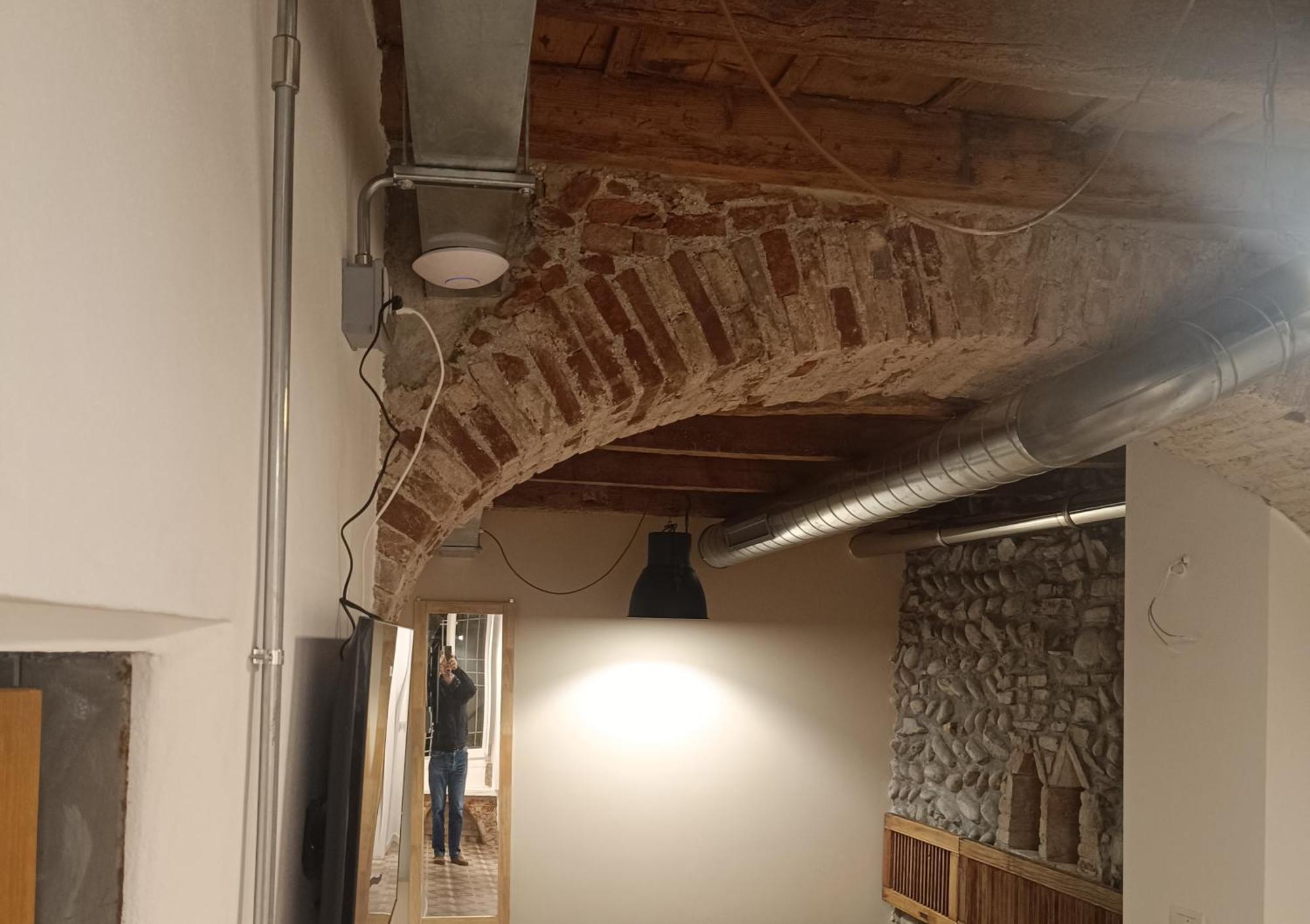 베르가모 Borgovivobg Il Tuo Rifugio In Centro Citta 아파트 외부 사진