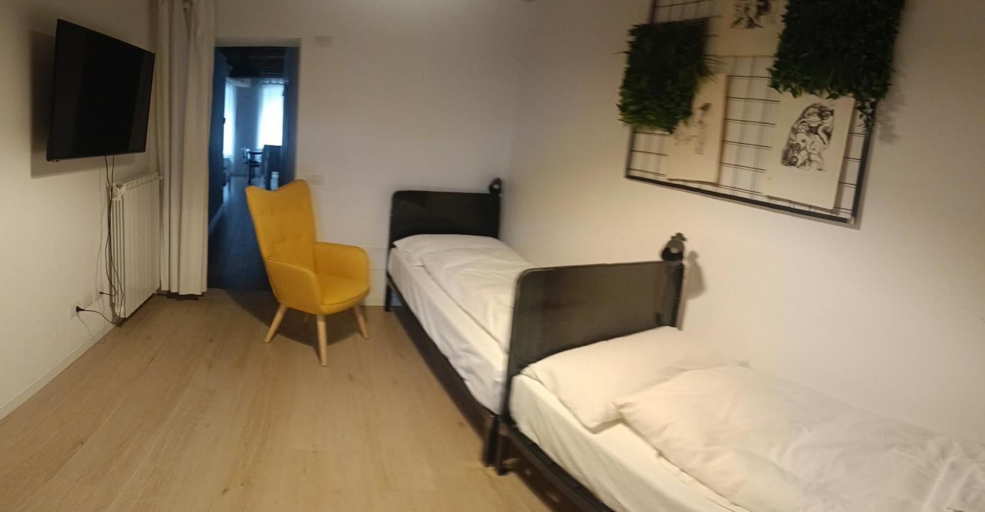 베르가모 Borgovivobg Il Tuo Rifugio In Centro Citta 아파트 외부 사진